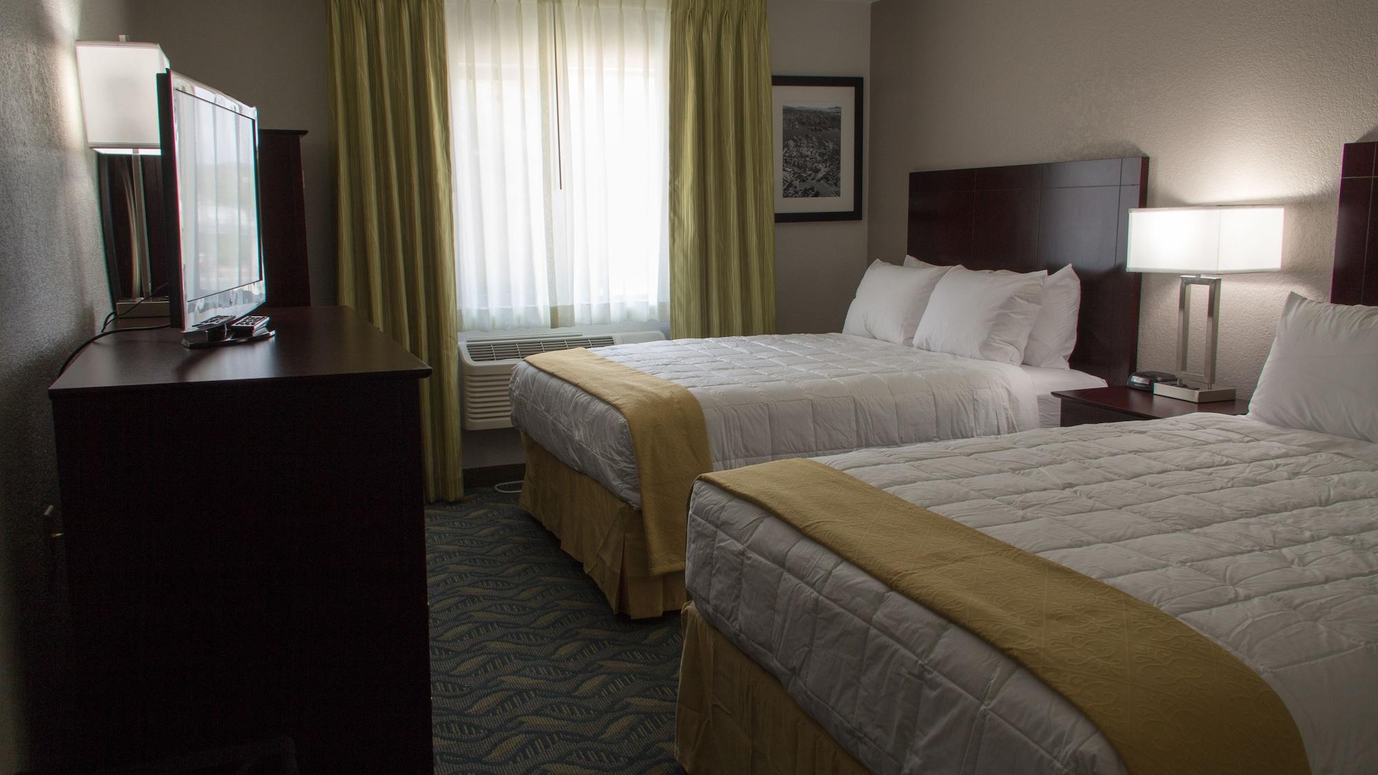 Quality Inn Prescott Eksteriør bilde