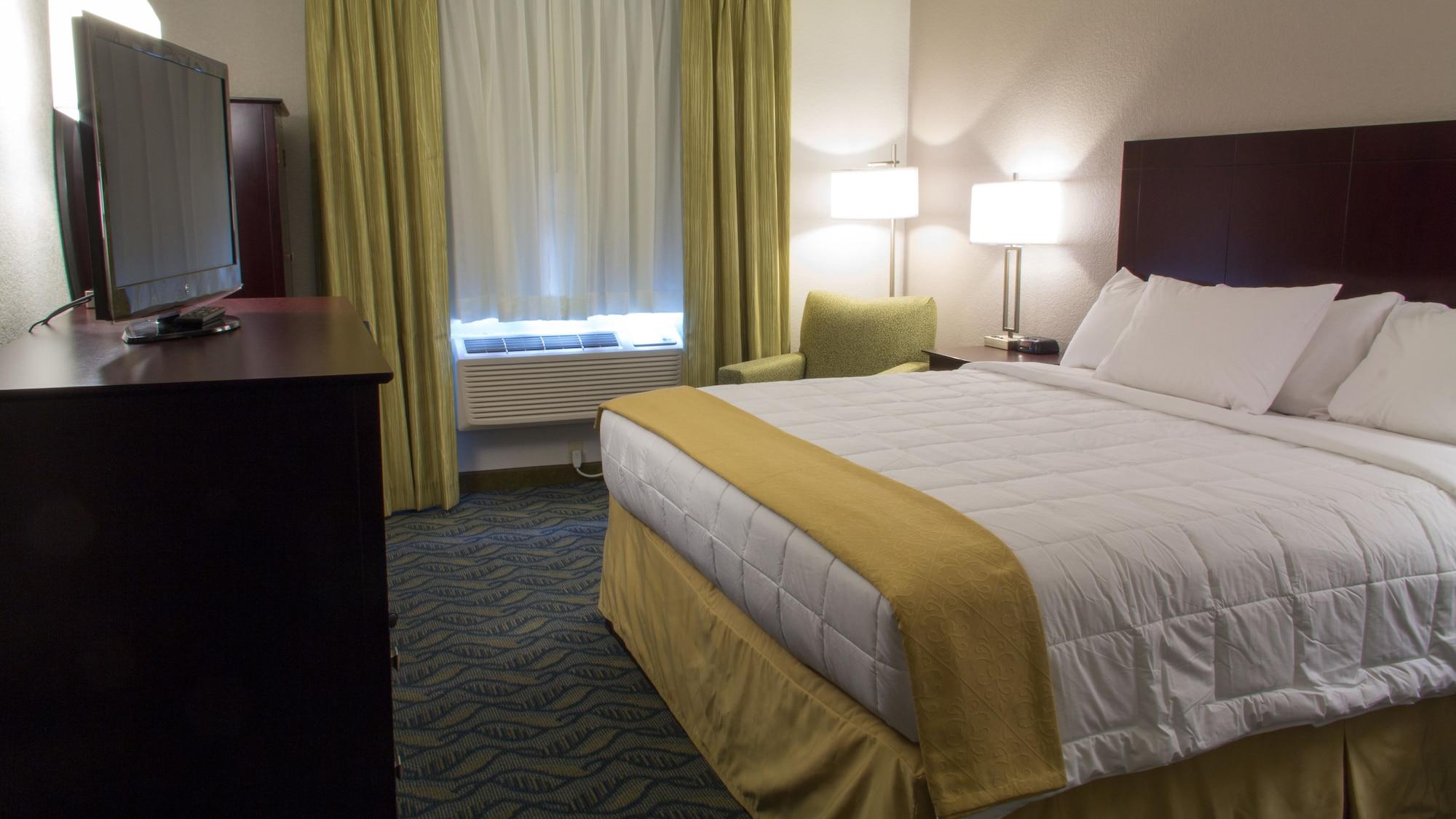 Quality Inn Prescott Eksteriør bilde
