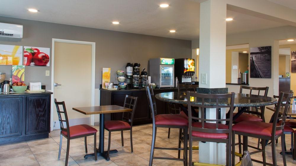Quality Inn Prescott Eksteriør bilde