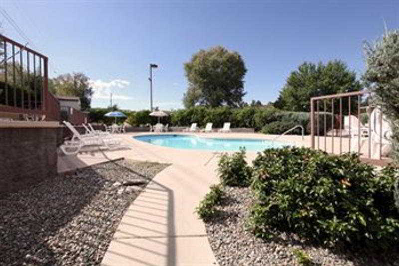 Quality Inn Prescott Fasiliteter bilde