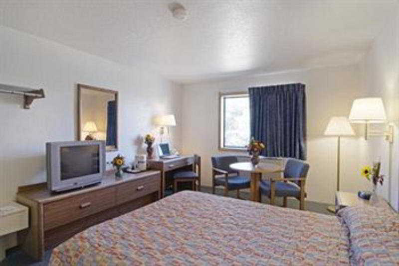 Quality Inn Prescott Rom bilde